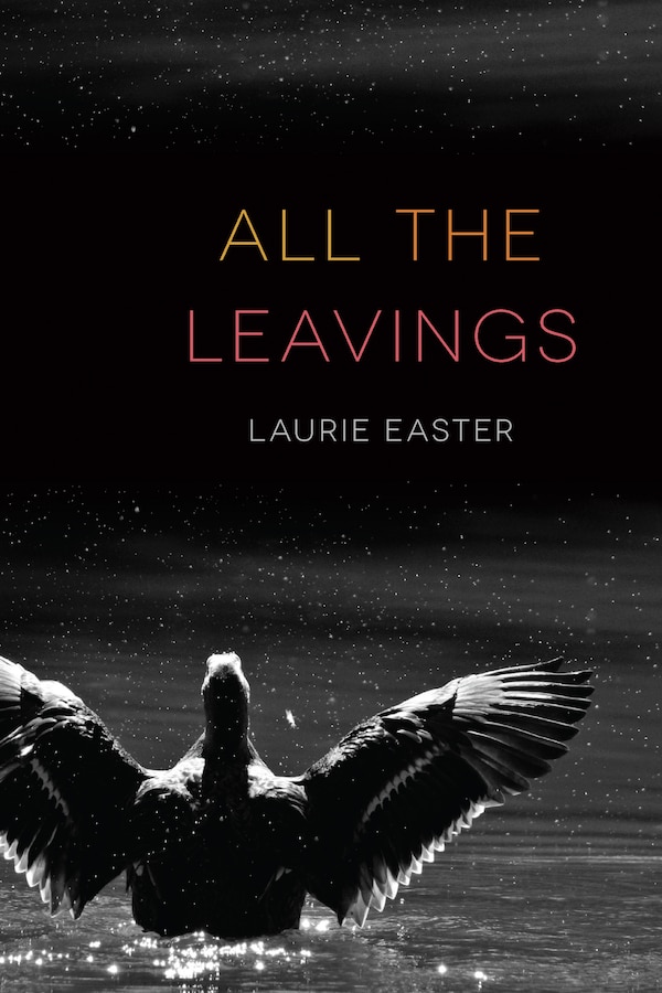 All the Leavings by Laurie Easter, Paperback | Indigo Chapters