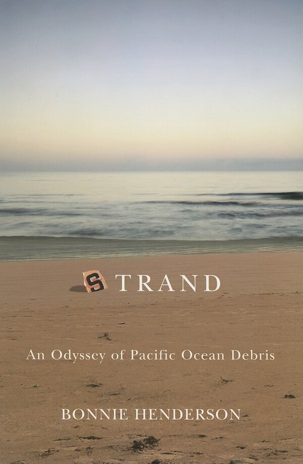 Strand by Bonnie Henderson, Paperback | Indigo Chapters