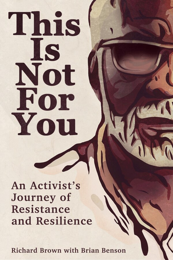 This Is Not For You by Richard Brown, Paperback | Indigo Chapters