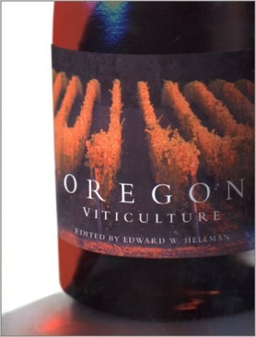 Oregon Viticulture by Edward Hellman, Paperback | Indigo Chapters