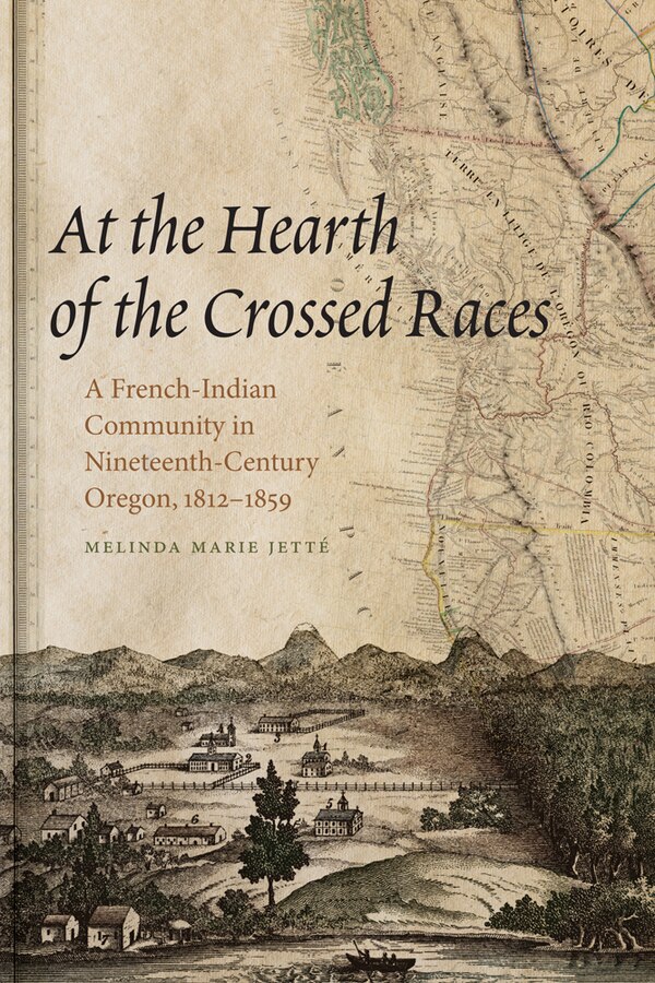 At the Hearth of the Crossed Races by Melinda Marie Jett�, Paperback | Indigo Chapters