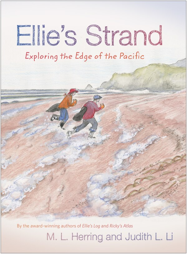 Ellie's Strand by M. L. Herring, Paperback | Indigo Chapters