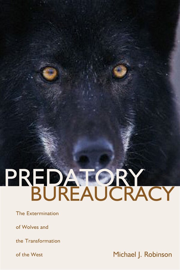 Predatory Bureaucracy by Michael Robinson, Paperback | Indigo Chapters