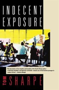 Indecent Exposure by Tom Sharpe, Paperback | Indigo Chapters