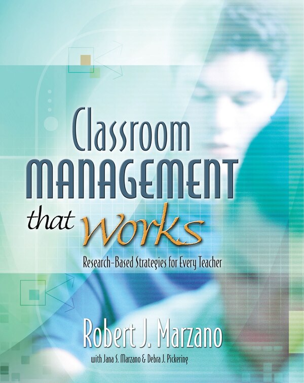 Classroom Management That Works by Robert J Marzano, Paperback | Indigo Chapters