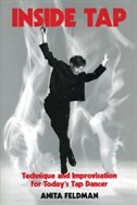 Inside Tap by Anita Feldman, Paperback | Indigo Chapters