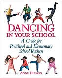 Dancing in Your School by Anne Dunkin, Paperback | Indigo Chapters