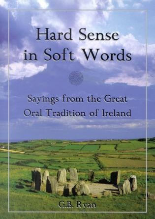 Hard Sense In Soft Words by George B. Ryan, Hardcover | Indigo Chapters