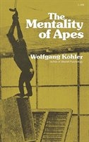 The Mentality of Apes, Paperback | Indigo Chapters