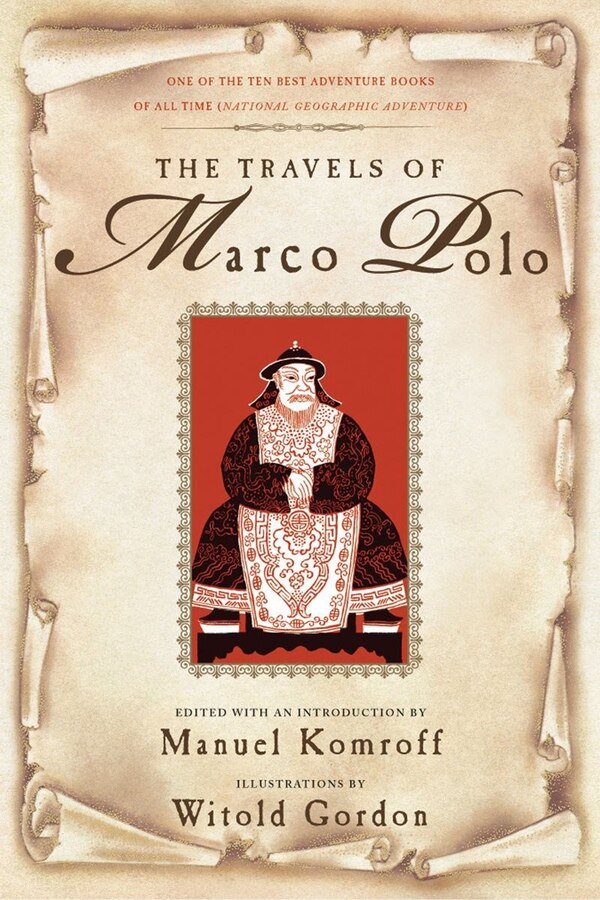 Travels Of Marco Polo, Paperback | Indigo Chapters