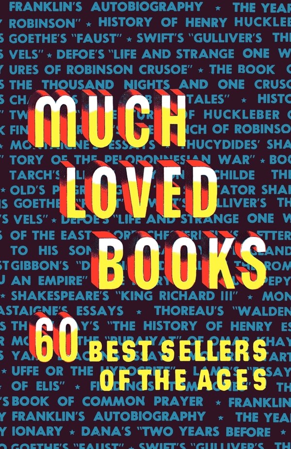 Much Loved Books by James O'donnell Bennett, Paperback | Indigo Chapters