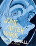 Home After Dark by David Small, Hardcover | Indigo Chapters