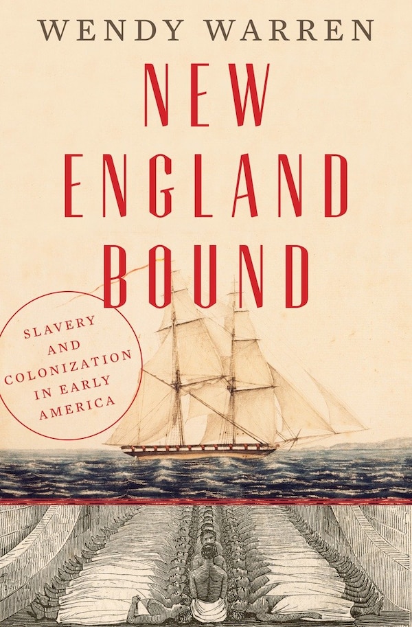 New England Bound by Wendy Warren, Hardcover | Indigo Chapters