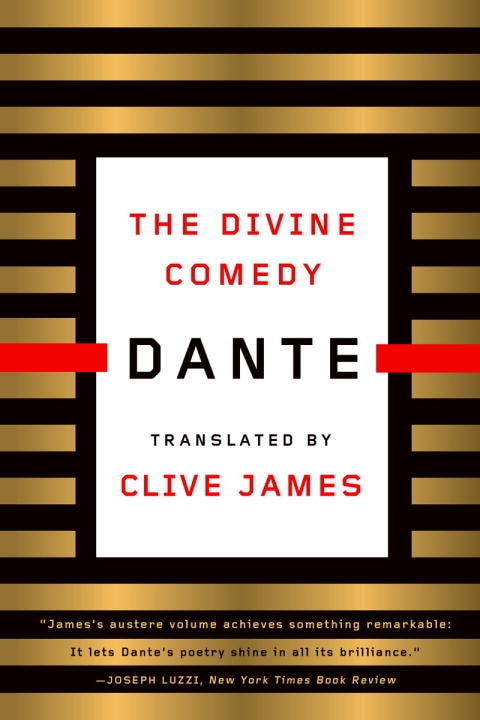 The Divine Comedy by Dante Dante, Paperback | Indigo Chapters