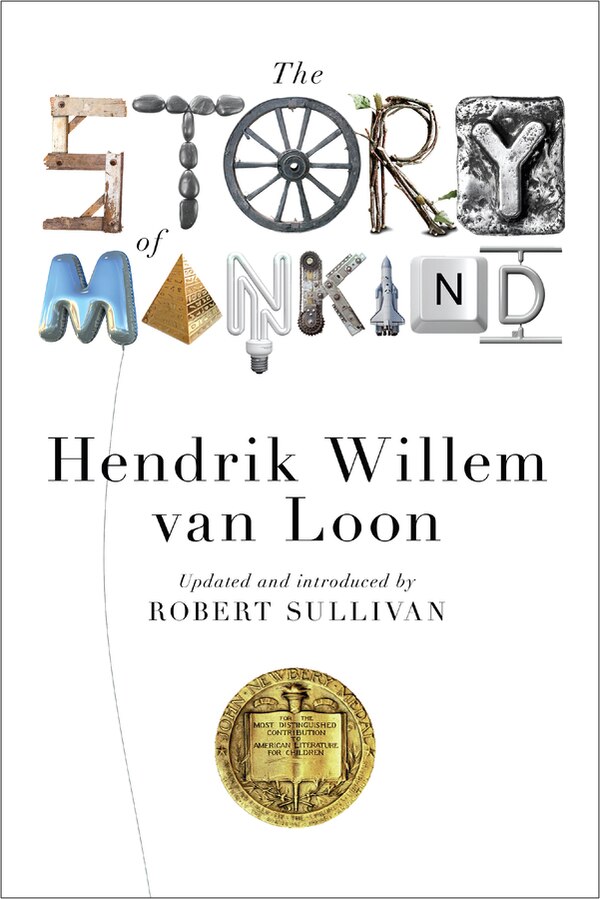 The Story Of Mankind by Hendrik Willem Van Loon, Paperback | Indigo Chapters