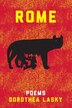 Rome by Dorothea Lasky, Hardcover | Indigo Chapters