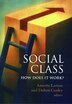 Social Class by Annette Lareau, Paperback | Indigo Chapters