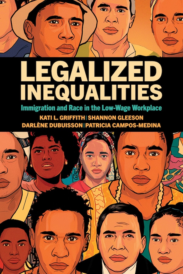 Legalized Inequalities by Kati L. Griffith, Paperback | Indigo Chapters