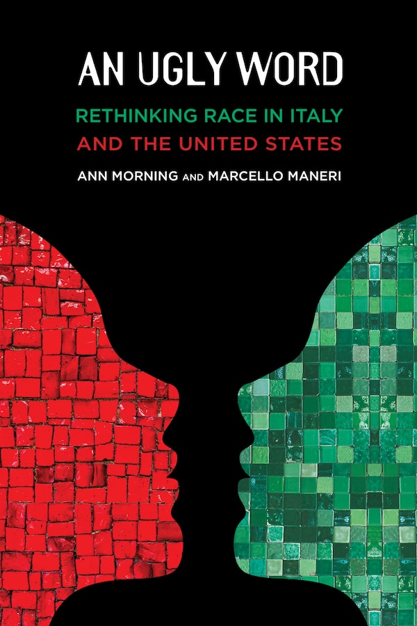 An Ugly Word by Ann Morning, Paperback | Indigo Chapters