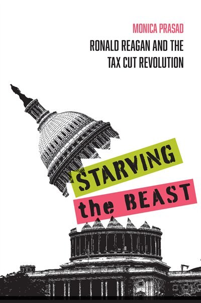Starving The Beast by Monica Prasad, Paperback | Indigo Chapters