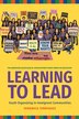 Learning to Lead: Grassroots Organizing in Immigrant Communities by Veronica Terriquez, Paperback | Indigo Chapters