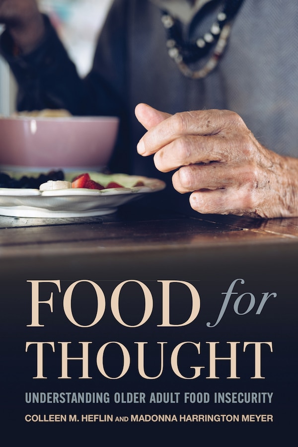 Food for Thought by Colleen M. Heflin, Paperback | Indigo Chapters