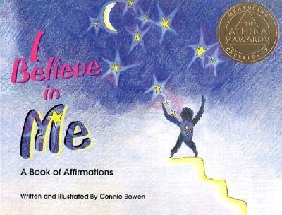 I Believe In Me by Connie Bowen, Paperback | Indigo Chapters