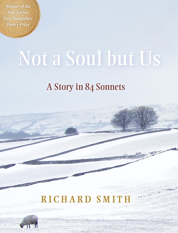 Not a Soul but Us by Richard Smith, Paperback | Indigo Chapters