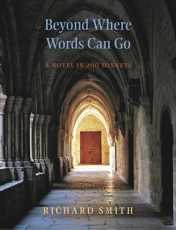Beyond Where Words Can Go by Richard Smith, Paperback | Indigo Chapters