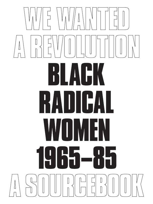 We Wanted a Revolution by Catherine Morris, Paperback | Indigo Chapters