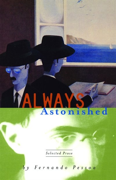 Always Astonished, Paperback | Indigo Chapters