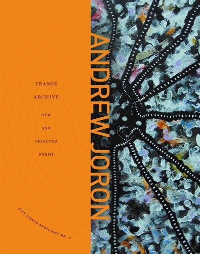Trance Archive by Andrew Joron, Paperback | Indigo Chapters