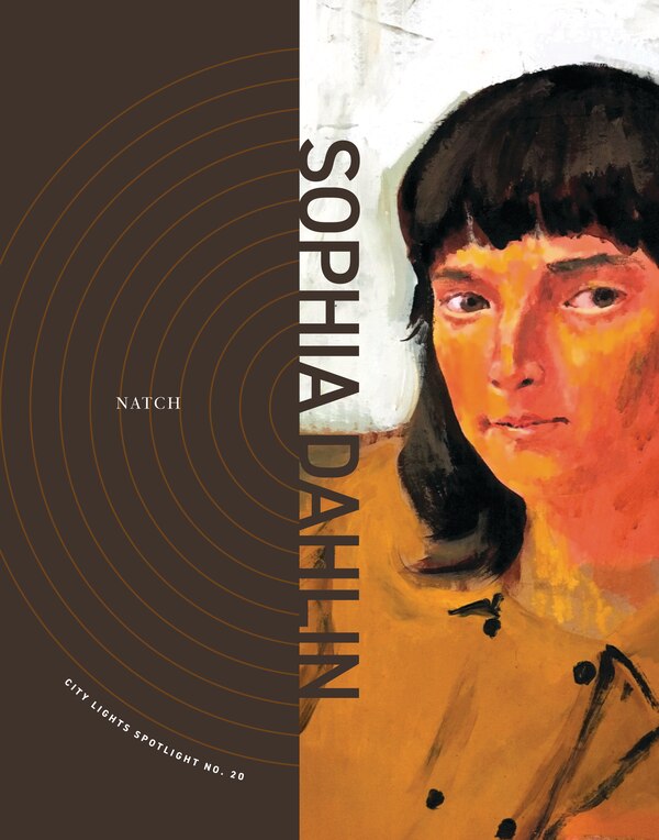 Natch by Sophia Dahlin, Paperback | Indigo Chapters