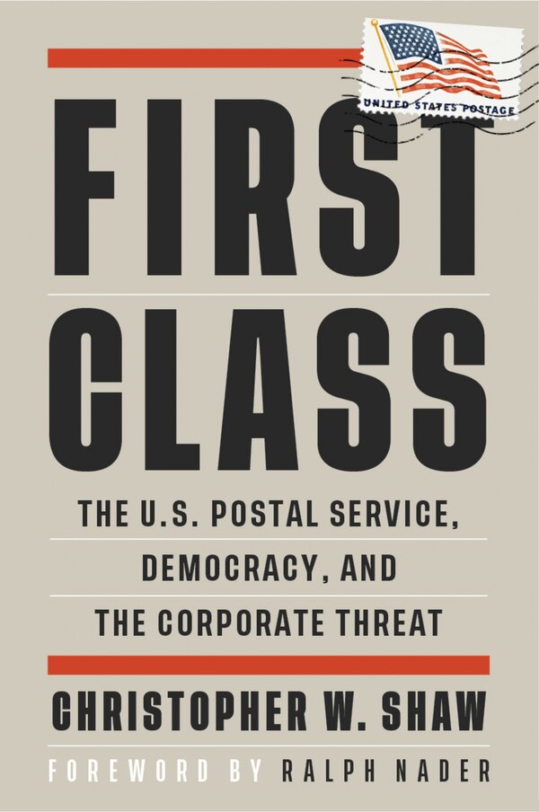 First Class by Christopher W. Shaw, Paperback | Indigo Chapters