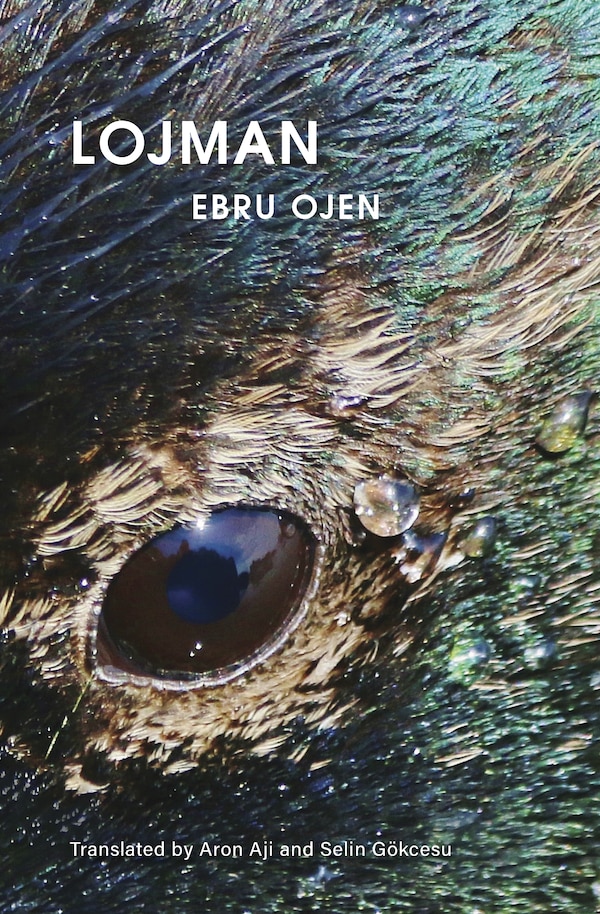 Lojman by Ebru Ojen, Paperback | Indigo Chapters