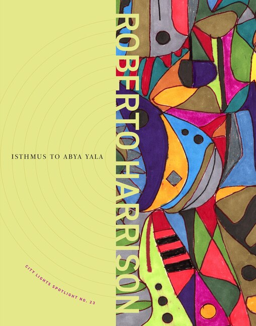 Isthmus to Abya Yala by Roberto Harrison, Paperback | Indigo Chapters