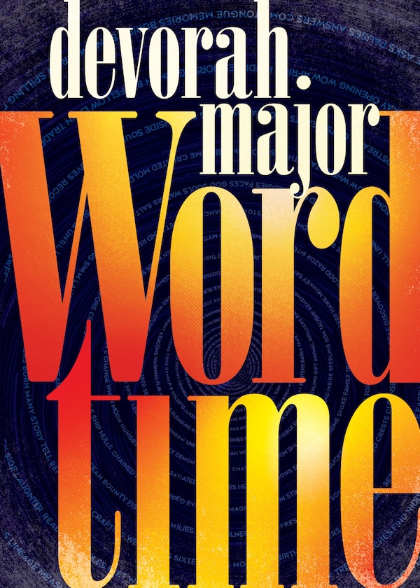 Word Time by devorah major, Paperback | Indigo Chapters