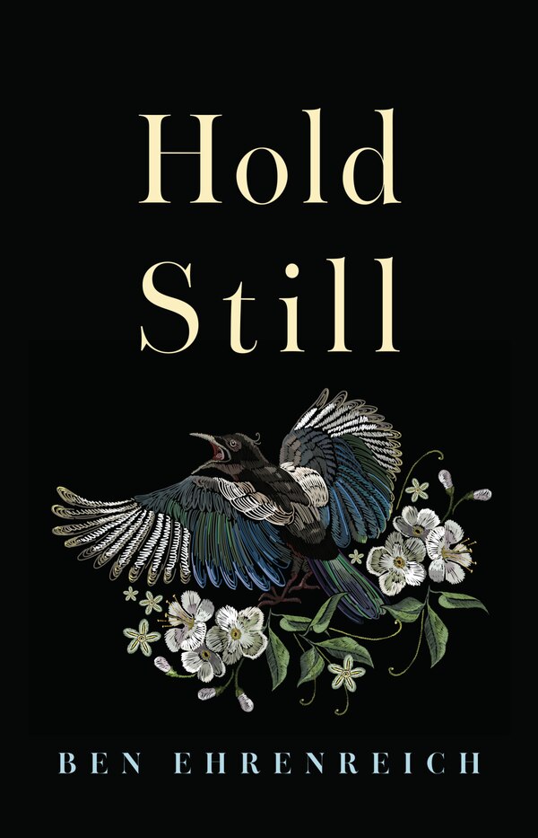 Hold Still by Ben Ehrenreich, Paperback | Indigo Chapters