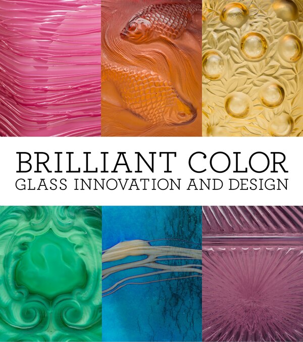 Brilliant Color by Amy McHugh, Hardcover | Indigo Chapters