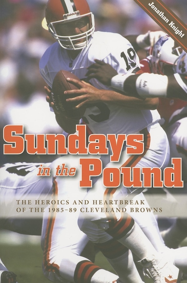 Sundays in the Pound by Jonathan Knight, Paperback | Indigo Chapters