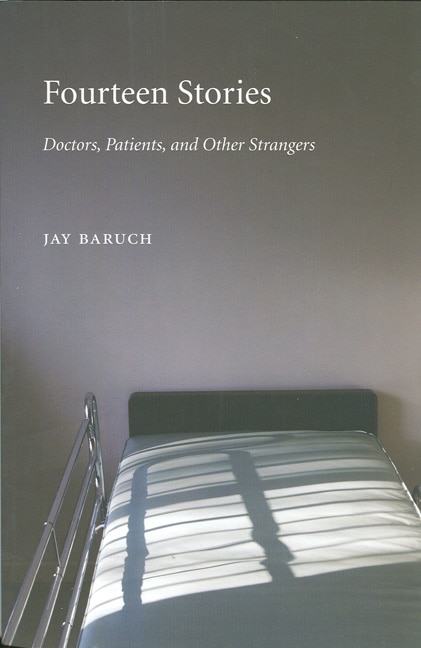 Fourteen Stories by Jay Baruch, Paperback | Indigo Chapters