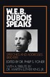 W.E.B. Du Bois Speaks 1890-1919 by W E B Du Bois, Paperback | Indigo Chapters