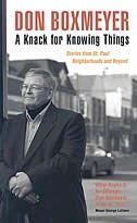 A Knack for Knowing Things by Don Boxmeyer, Hardcover | Indigo Chapters