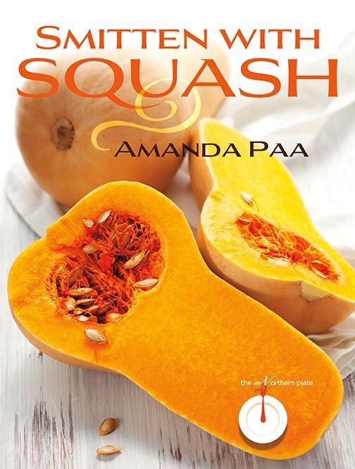 Smitten with Squash by Amanda Kay Paa, Paperback | Indigo Chapters