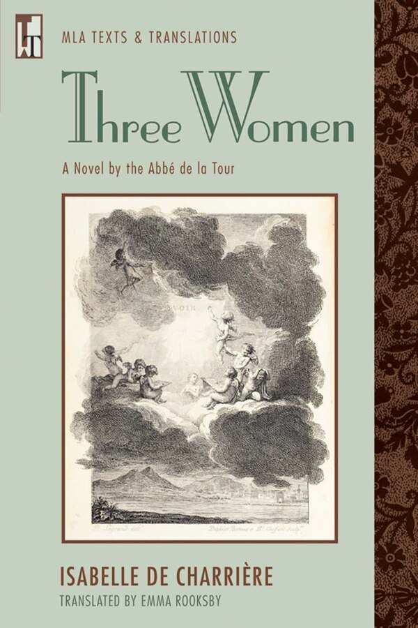 Three Women by Isabelle de Charri�re, Paperback | Indigo Chapters