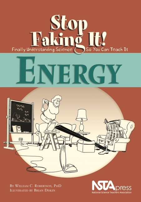 Energy by Ph Robertson, Paperback | Indigo Chapters