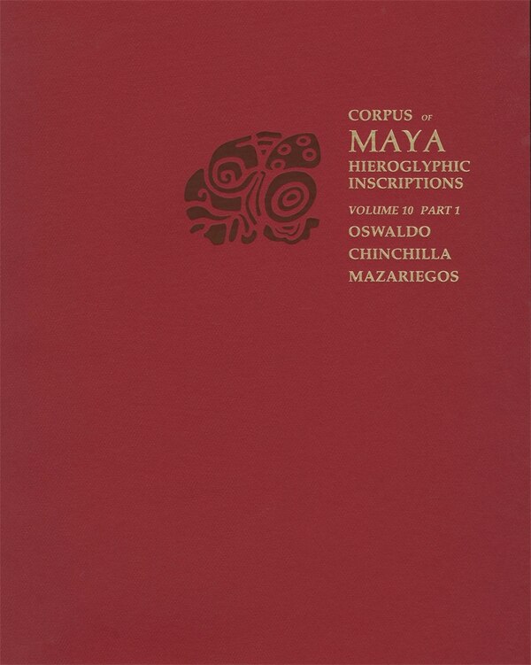 Cotzumalhuapa by Oswaldo Chinchilla Mazariegos, Paperback | Indigo Chapters