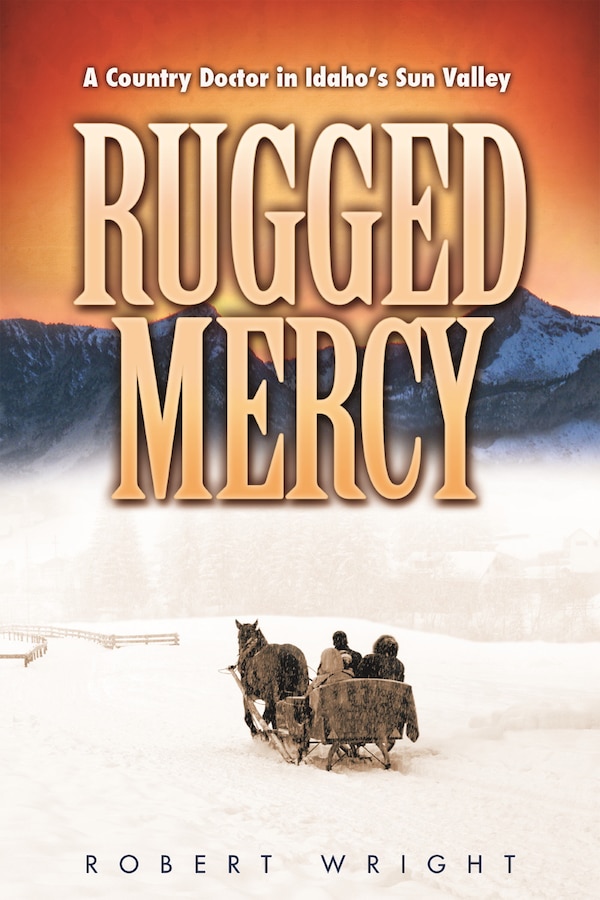 Rugged Mercy by Robert Wright, Paperback | Indigo Chapters