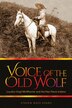 Voice of the Old Wolf by Steven Ross Evans, Paperback | Indigo Chapters