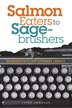 Salmon Eaters to Sagebrushers by Peter Donahue, Paperback | Indigo Chapters